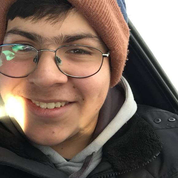 Meet your Posher, Leon - Picture 1 of 1